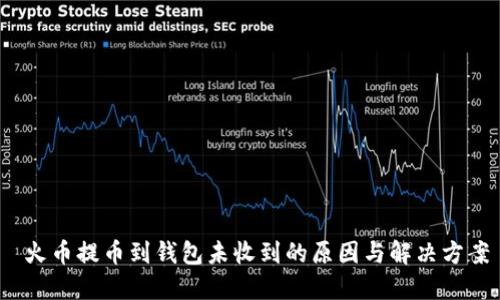  火币提币到钱包未收到的原因与解决方案