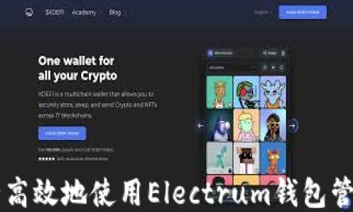 
如何安全高效地使用Electrum钱包管理比特币