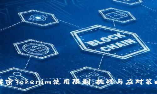 解密Tokenim使用限制：挑战与应对策略