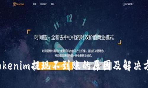  Tokenim提现不到账的原因及解决方案