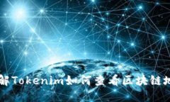 了解Tokenim如何查看区块链